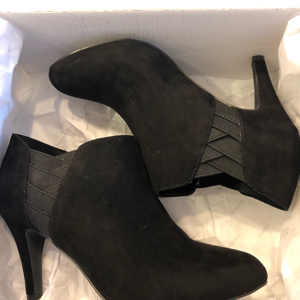 Style & Co Arianah Booties - Picture 8 of 8